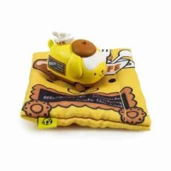 Hello Sanrio Micro Vehicle Blind Bag Series By Kidrobot