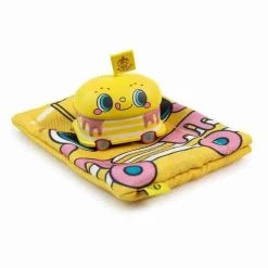 Hello Sanrio Micro Vehicle Blind Bag Series By Kidrobot