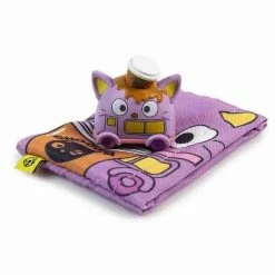 Hello Sanrio Micro Vehicle Blind Bag Series By Kidrobot