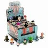 Futurama Universe X Vinyl Keychain Series Sealed Display Case Of 24 Pcs By Kidrobot