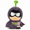 Mysterion 8" Medium Figure By South Park X Kidrobot