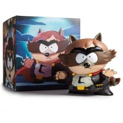 The Coon 8" Medium Figure By South Park X Kidrobot