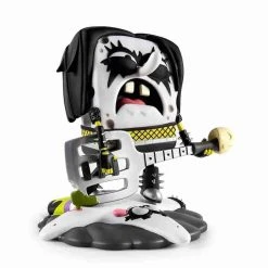 Spongebob Rockpants Medium Art Figure By Kidrobot