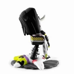 Spongebob Rockpants Medium Art Figure By Kidrobot