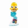 Kidrobot The Simpsons Mr. Sparkle 7" Medium Figure