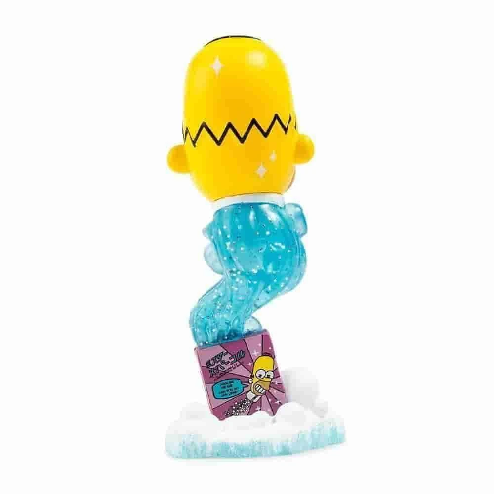 Mr. Sparkle 3" Mini Figure The Simpsons X Kidrobot