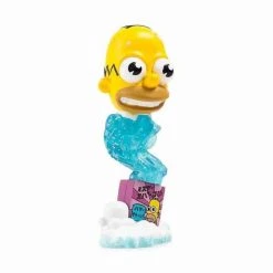 Kidrobot The Simpsons Mr. Sparkle 7