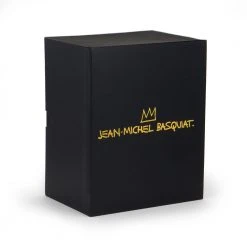 Pez Dispenser 8" Masterpiece Dunny By Jean Michel Basquiat X Kidrobot