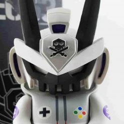 Super Retro TEQ63 By Quiccs X Martian Toys X IamRetro Exclusive Release!