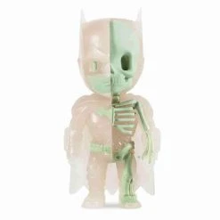 Mighty Jaxx X Kidrobot - Jason Freeny XXRay - Batman GID