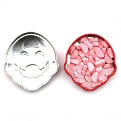 Mario Break Brickin Candy Tin By Nintendo
