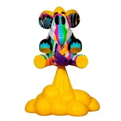 Sket_One Ting! Phase 1 Variant By 3DRetro X Sket One